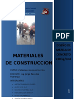 Diseño de Mezcla_laboratorio