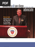 Download USD School of Law Chaker v Crogan Discussion by Darren Chaker SN3832927 doc pdf