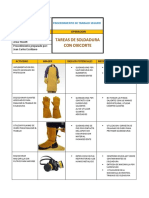 Soldadura Oxicorte