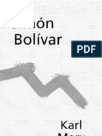 Marx Bolivar[1]