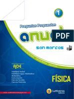 Fisica Tomo 1 Anual Aduni 2014 PDF