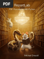 Download Reportlab PDF Processing Python by smallvilerenan SN383296491 doc pdf