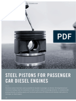 Steel Pistons PDF