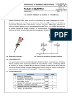 Escuela Profesional de Ingeniería Mecatrónica