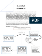 III UNIDAD. Derechos Humanos