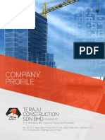 Ibs Company Profile