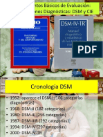 diagnostico multiaxial