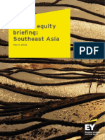 Ey Private Equity Briefing Southeast Asia March 2016