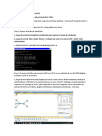 8.1.3.8 Packet Tracer 