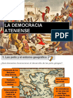 Lademocraciaateniense 160531045813 PDF