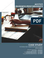 Measuring Project PDF