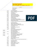 Excel Trabajo