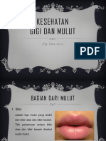 Materi Docil