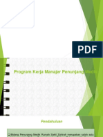 Program Kerja Manajer Penunjang Medis Arwan.pptx