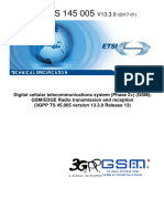 ETSI TS 145 005 v13.3.0_Digital Cellular Telecommunications System