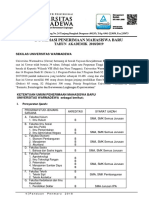 Informasi PANMARU 2018 - 812680-1