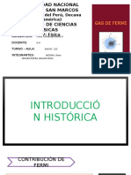 Distribución de Fermi-Dirac y energía de Fermi para protones y neutrones