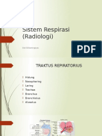 k17. Sistem Respirasi (Radiologi)