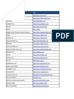 Sea Freelancer Platforms List