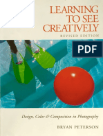 Bryan Peterson - Learning To See Creatively (Revised Edition) PDF