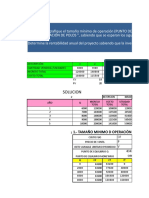 Aplicaciones Sobre Tamaño Del Proyecto Abril 2011