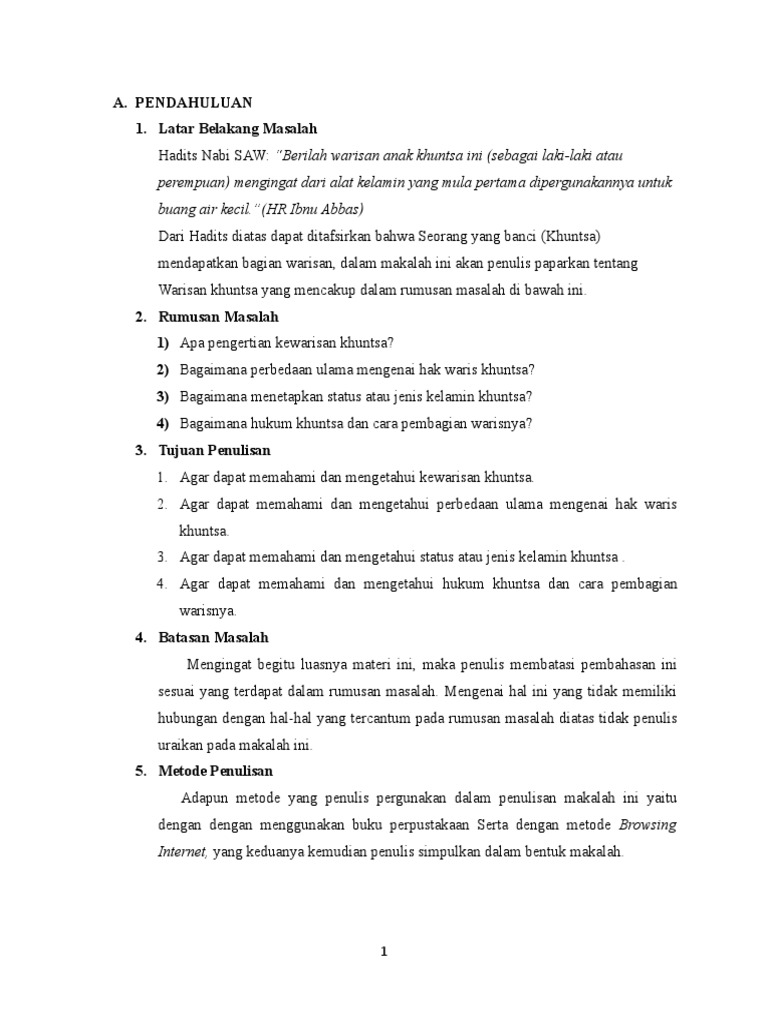 View Ahli Waris Khuntsa Gif