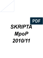 SKRIPTA MPoP 1 40