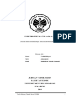 Elektropneumatik A B A B Taofik Hidayat 5202412052