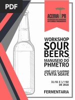 Apostila Sours e Phmetro