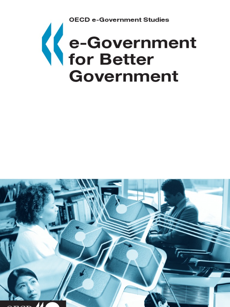 E Gov For Better Gov | PDF