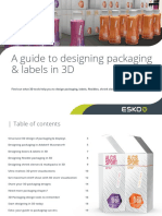 Designing Packaging and Labels in 3D Guide 030 Us