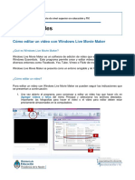 Tutorial Cómo editar un video con Windows Live Movie Maker.pdf