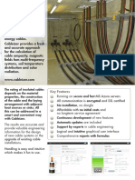 Cableizer Flyer 2016