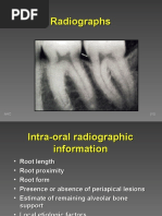 04 Radiographs