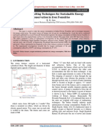 Ijet V4i3p38 PDF