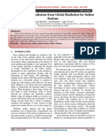 Ijet V4i3p65 PDF