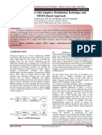 Ijet V4i3p89 PDF