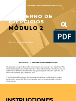 Cuaderno de Ejercicios 2 PDF