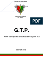 GTP 2012 PDF