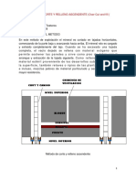 Metodo de Corte y Relleno Ascendente.pdf