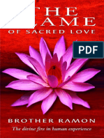 The Flame of Sacred Love