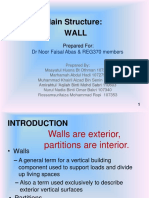 06 Wall [Dr Faisal Abas]