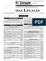 Ley - 28212 Altos Funcionarios PDF