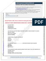 DGCA Module 08 