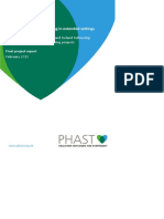 PHAST P418 Gilead UKIFP HIV Testing Findings Review Project Report FINAL - Expanding-Access-HIV-testing-PHAST-report