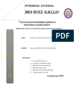 Proyecto Diseño Grupo b