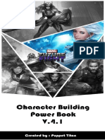 Character Building Power Book v.4.1 (IND)