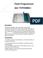 41 Eeprom Programer Tvp2588u