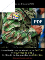 Equipo de Bitácora (M-L); Unas necesarias reflexiones sobre las FARC-EP, 2016.pdf