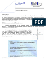 Cálculo Diferencial e Integral 1 UNIVAP .pdf